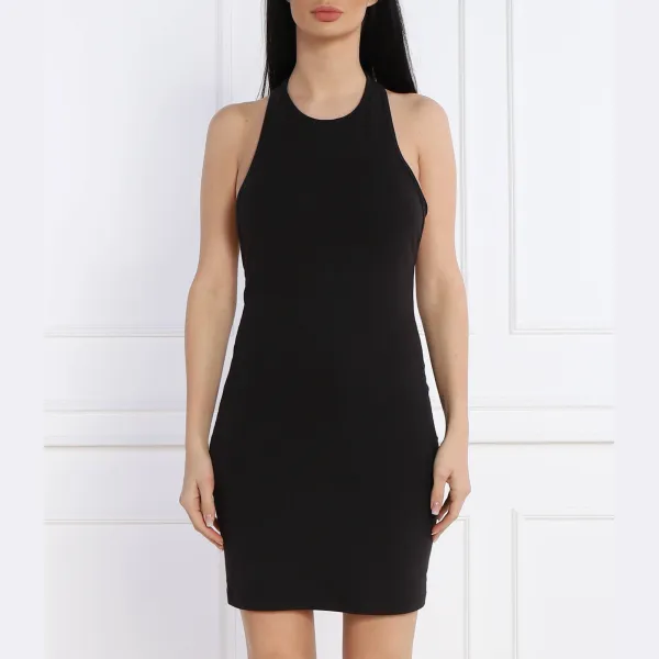 Платье Calvin Klein, черный
Платье Calvin Klein, черный