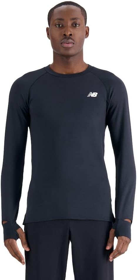 Футболка New Balance Мужская Q Speed 1ntro с длинным рукавом 23, Black, Черный, Футболка New Balance Мужская Q Speed 1ntro с длинным рукавом 23, Black
Футболка New Balance Мужская Q Speed 1ntro с длинным рукавом 23, Black, Черный, Футболка New Balance Мужская Q Speed 1ntro с длинным рукавом 23, Black