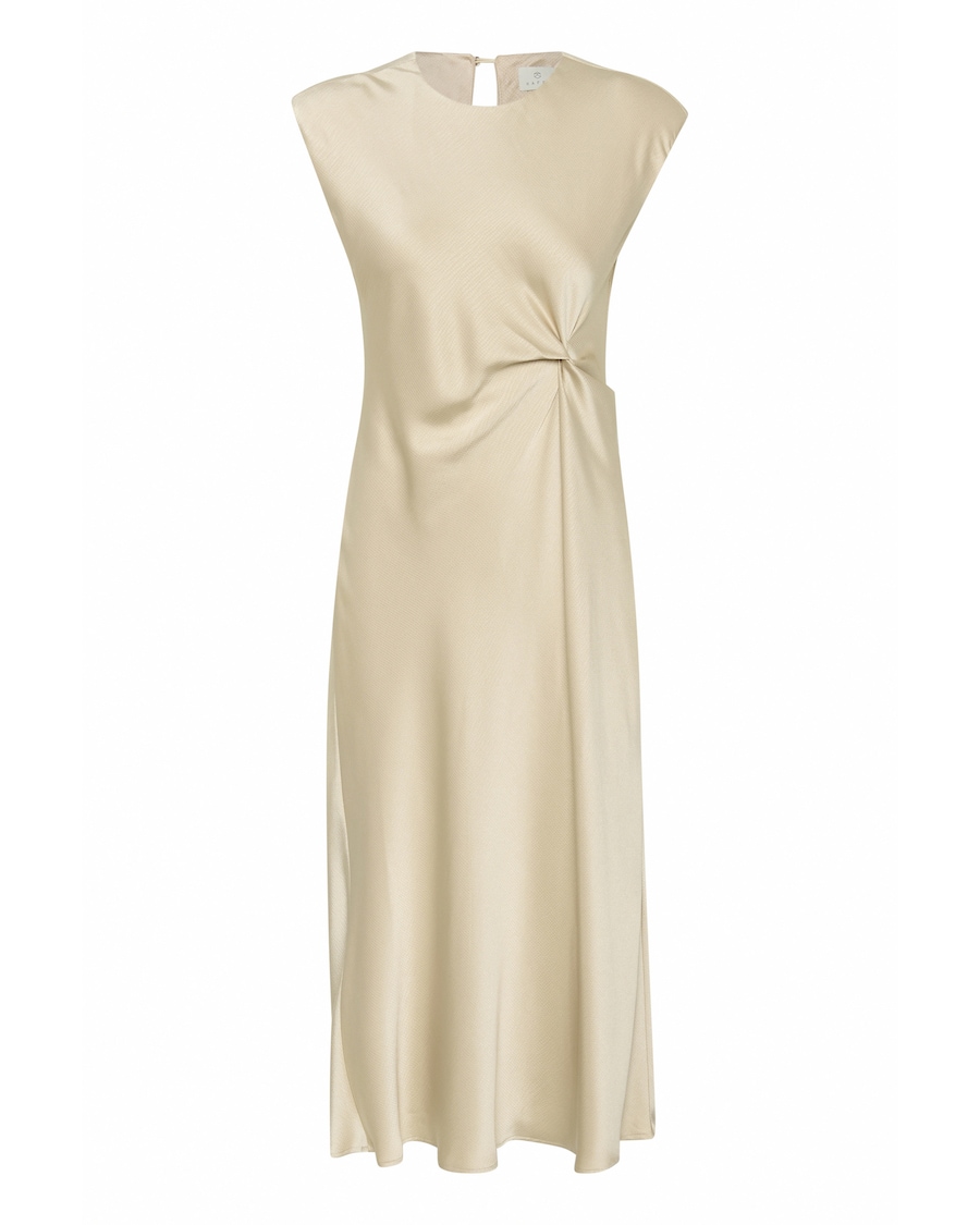 Вечернее платье Kaffe KAPristina, бежевый
Вечернее платье Kaffe KAPristina, бежевый
