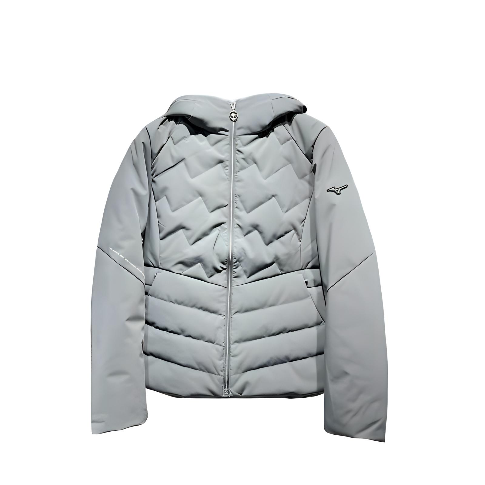 Куртка RHYTHM Series Down для женщин Mizuno, зеленый
Куртка RHYTHM Series Down для женщин Mizuno, зеленый