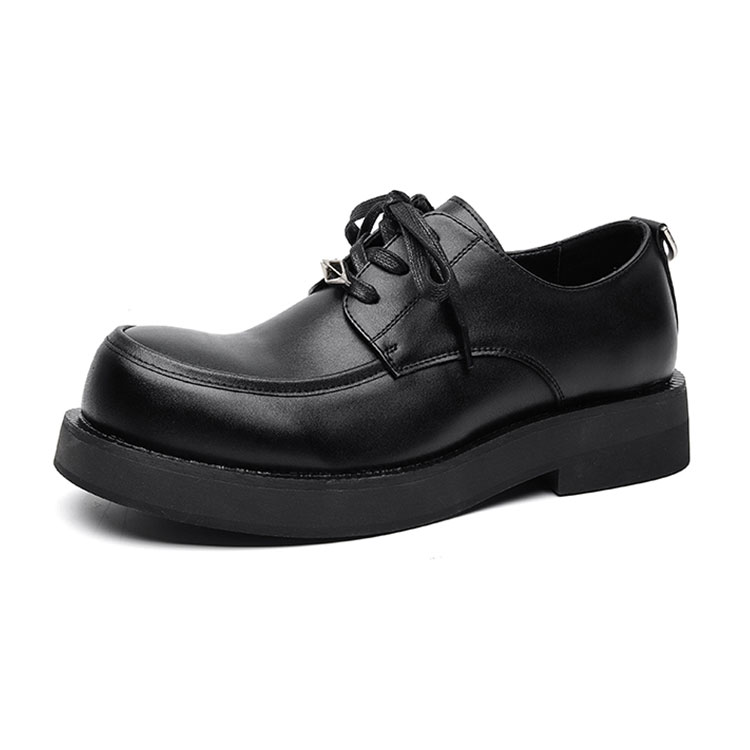 Повседневные туфли мужские черные Cachiotti
Повседневные туфли мужские черные Cachiotti