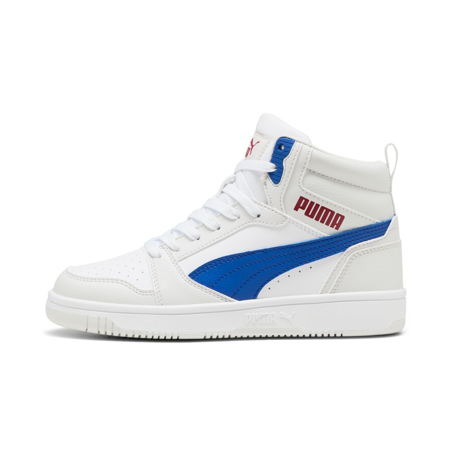 Кроссовки PUMA Rebound V6, белый
Кроссовки PUMA Rebound V6, белый