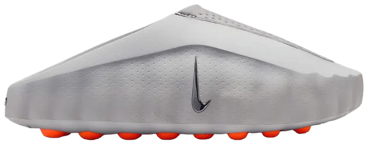 Мюли Nike Wmns Mind 001 Mule, серый
Мюли Nike Wmns Mind 001 Mule, серый