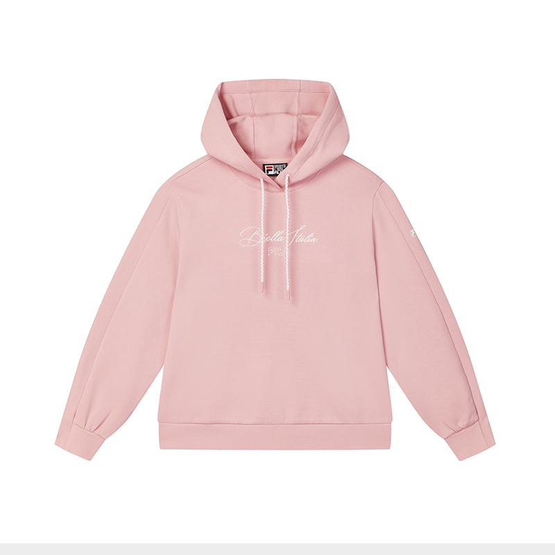 FILA Свитшот Women's Graceful Pink, Розовый, FILA Свитшот Women's Graceful Pink
FILA Свитшот Women's Graceful Pink, Розовый, FILA Свитшот Women's Graceful Pink