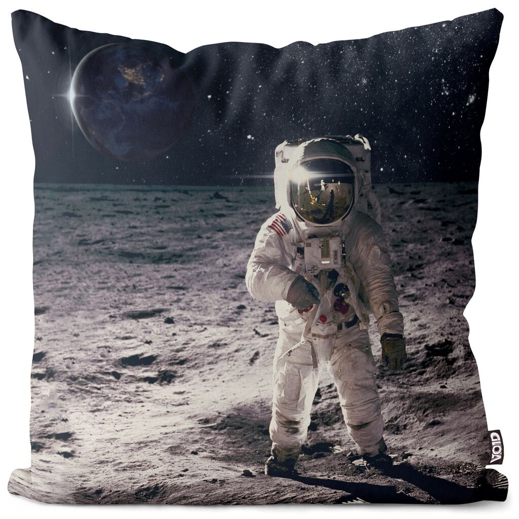 VOID Astronaut Moon Space All Чехол на подушку Полиэстер Водонепроницаемая подушка для улицы и дома Размер: 80 x 80 см
VOID Astronaut Moon Space All Чехол на подушку Полиэстер Водонепроницаемая подушка для улицы и дома Размер: 80 x 80 см