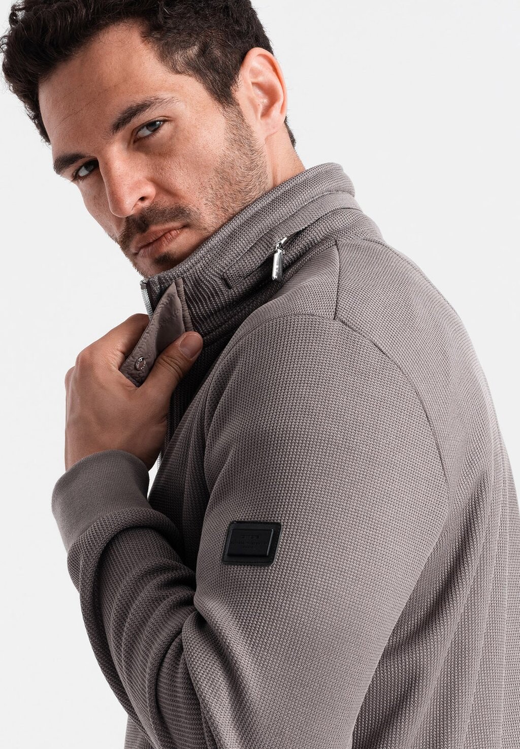 Летняя куртка Ombre, бежевый
Летняя куртка Ombre, бежевый