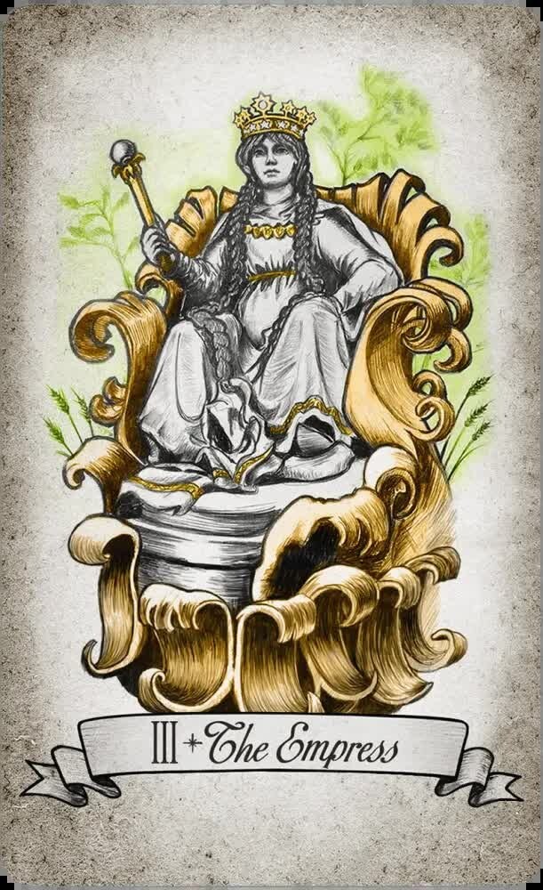 Таро Пути Искателей U.S. GAMES SYSTEMS
Таро Пути Искателей U.S. GAMES SYSTEMS