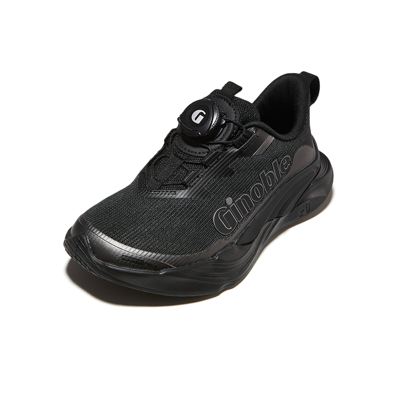Дышащие, легкие, амортизирующие, низкие, повседневные кроссовки для детей GINOBLE, черный
Дышащие, легкие, амортизирующие, низкие, повседневные кроссовки для детей GINOBLE, черный