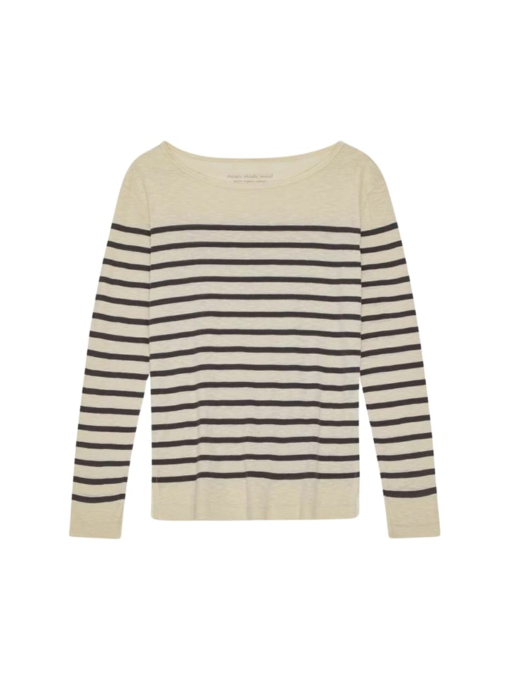 Moshi Moshi Mind Футболка прозрачная в безлунную ночь цвета экрю
Moshi Moshi Mind Футболка прозрачная в безлунную ночь цвета экрю