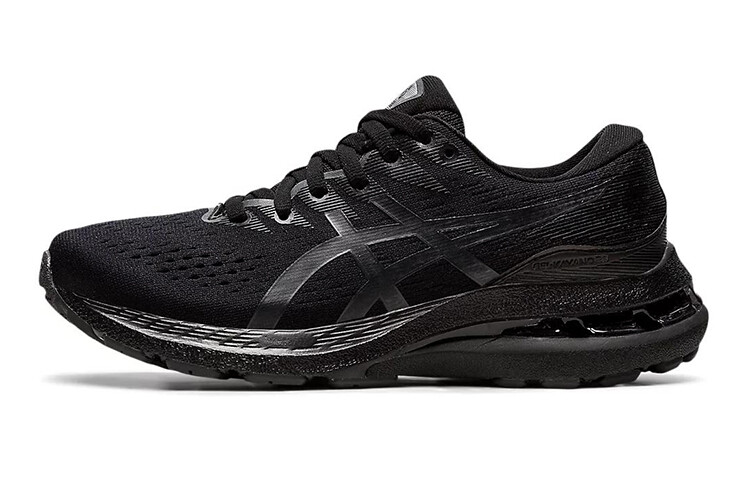 Кроссовки Asics Gel Kayano 28 GS 'Black'
Кроссовки Asics Gel Kayano 28 GS 'Black'