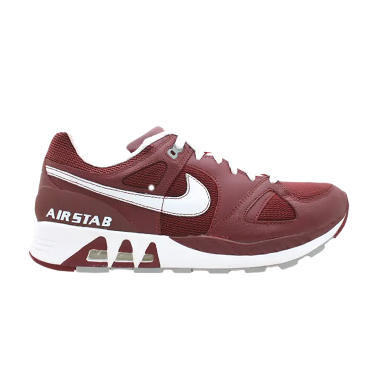 Кроссовки Nike Air Stab, красный, Красный;коричневый, Кроссовки Nike Air Stab, красный
Кроссовки Nike Air Stab, красный, Красный;коричневый, Кроссовки Nike Air Stab, красный