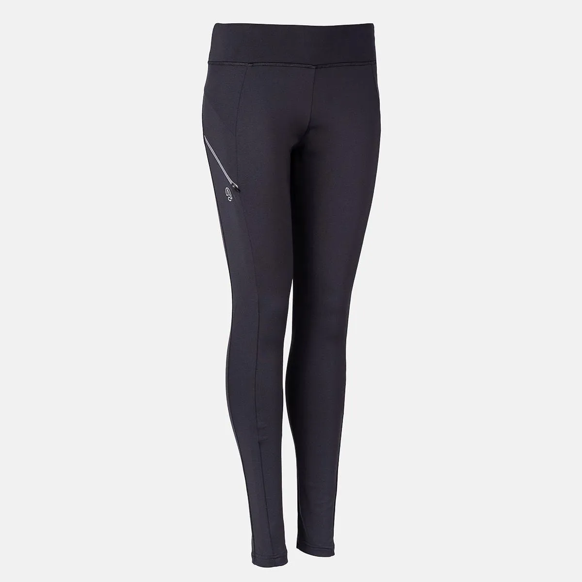 Женские леггинсы Coolsha 20 tgt Ternua, черный
Женские леггинсы Coolsha 20 tgt Ternua, черный