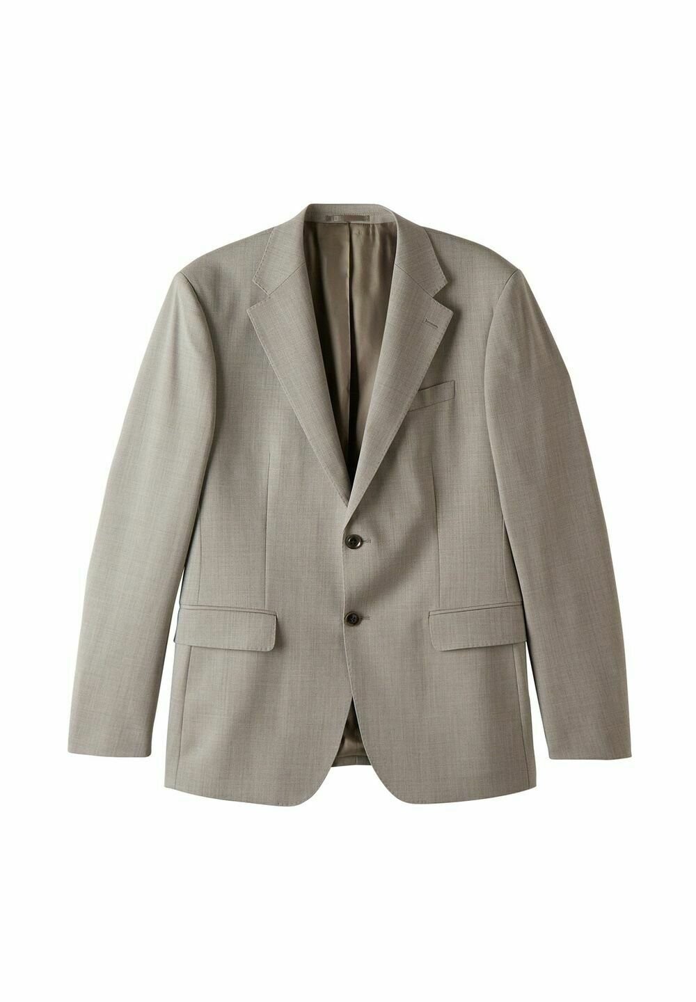 Пиджак-блейзер LUCIANO Bläck, бежевый
Пиджак-блейзер LUCIANO Bläck, бежевый