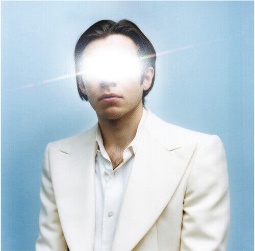 Виниловая пластинка Righton, James: The Performer
Виниловая пластинка Righton, James: The Performer