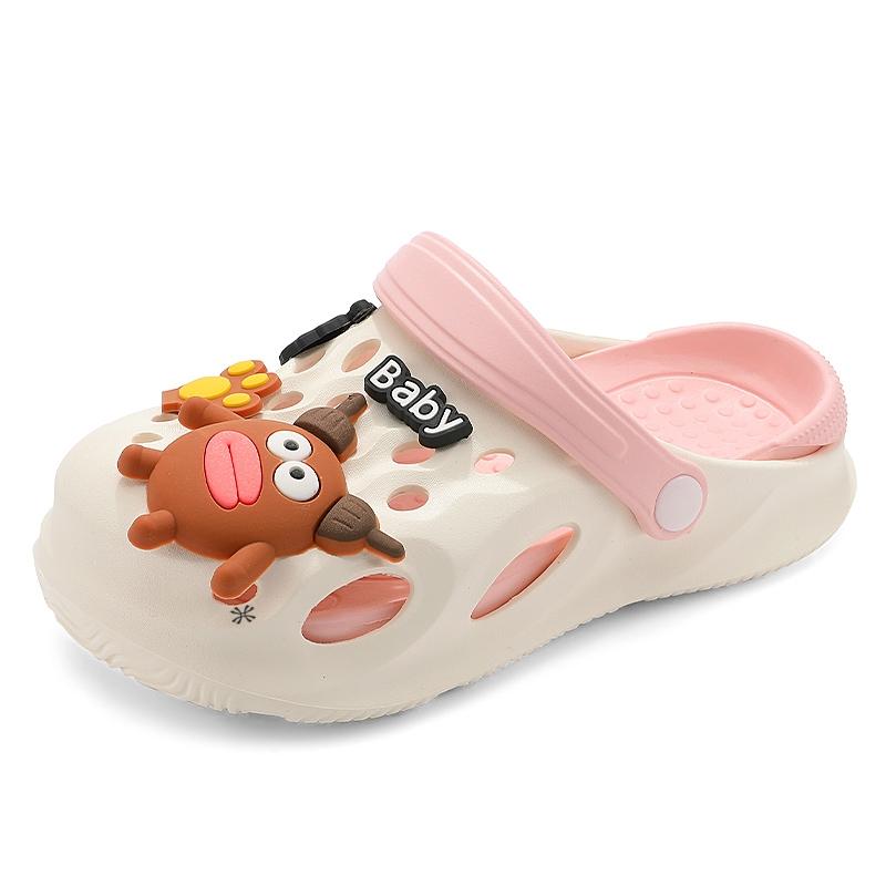 Детские сандалии YUZHAOLIN, белый/розовый
Детские сандалии YUZHAOLIN, белый/розовый