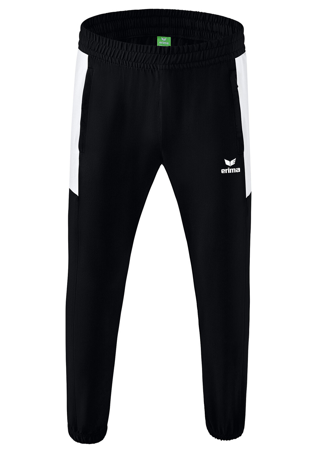 Спортивные брюки erima Team Präsentations, черный 
Спортивные брюки erima Team Präsentations, черный