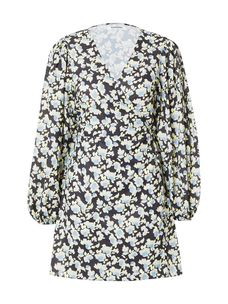 Платье GLAMOROUS, черный
Платье GLAMOROUS, черный