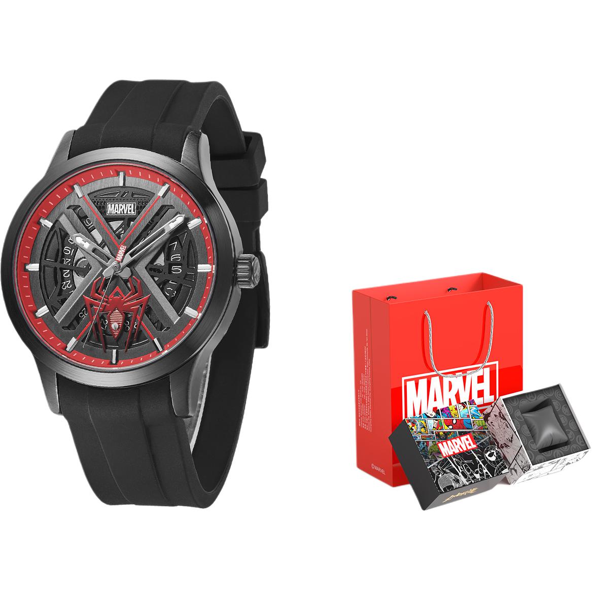 MARVEL Часы Men's Hero Collection Watch
MARVEL Часы Men's Hero Collection Watch