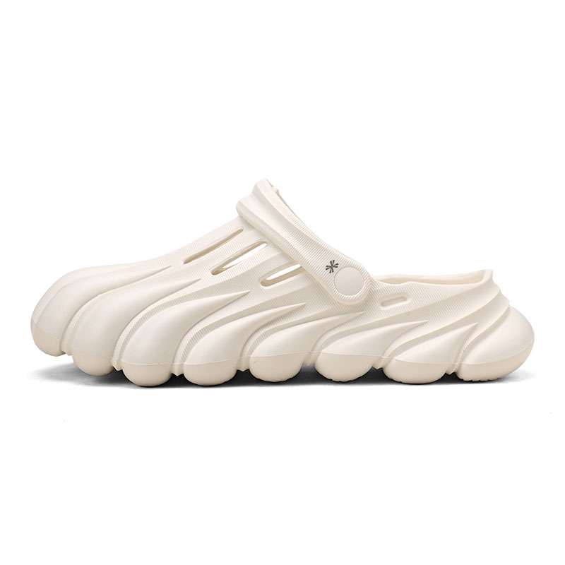 Противоскользящие детские сандалии для подростков YUZHAOLIN, белый
Противоскользящие детские сандалии для подростков YUZHAOLIN, белый