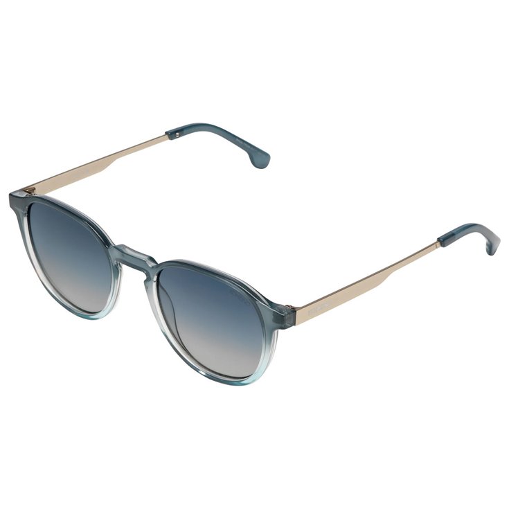 Солнцезащитные очки Liam Metal Underwater Silver Komono
Солнцезащитные очки Liam Metal Underwater Silver Komono