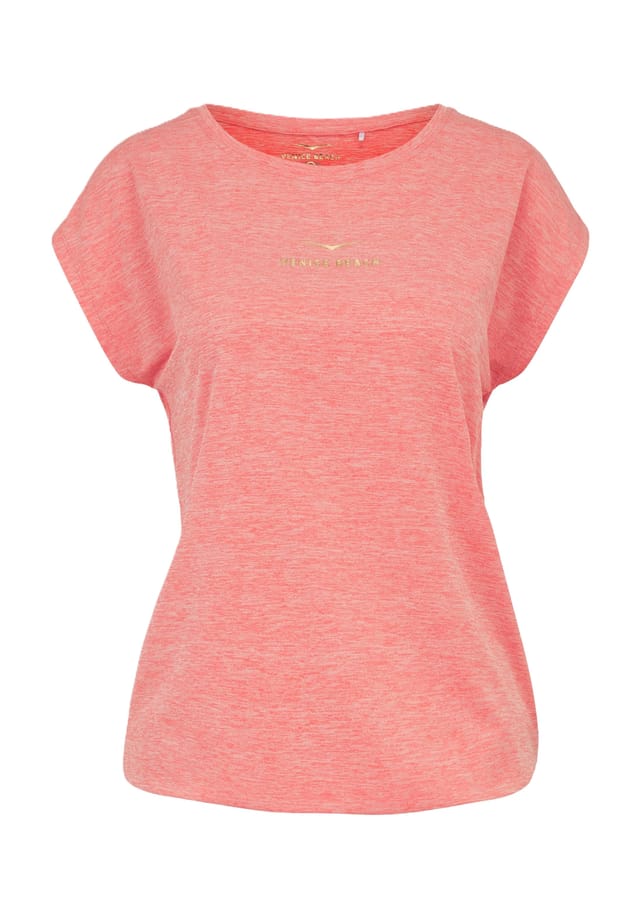 Функциональная рубашка "wonder" влагоотводящая Venice Beach, цвет bitter sweet
Функциональная рубашка "wonder" влагоотводящая Venice Beach, цвет bitter sweet