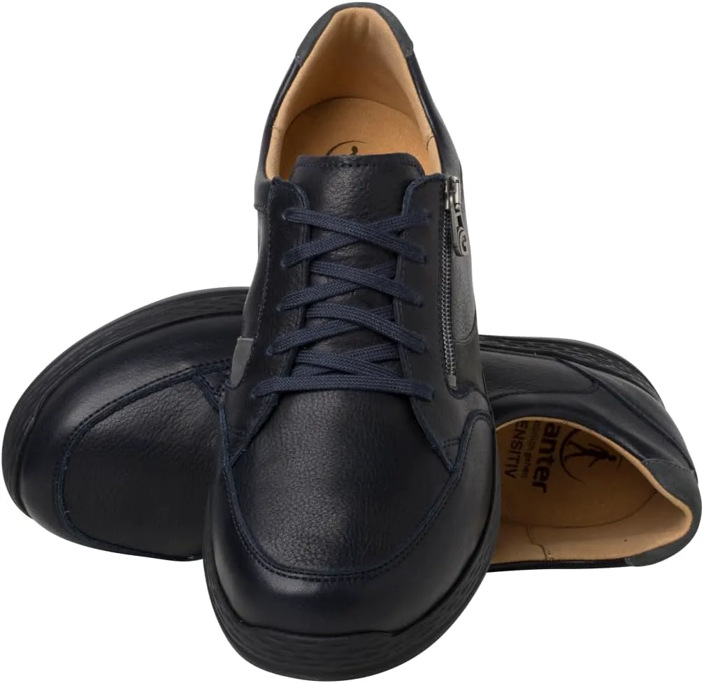 Мужские кроссовки Ganter
Мужские кроссовки Ganter