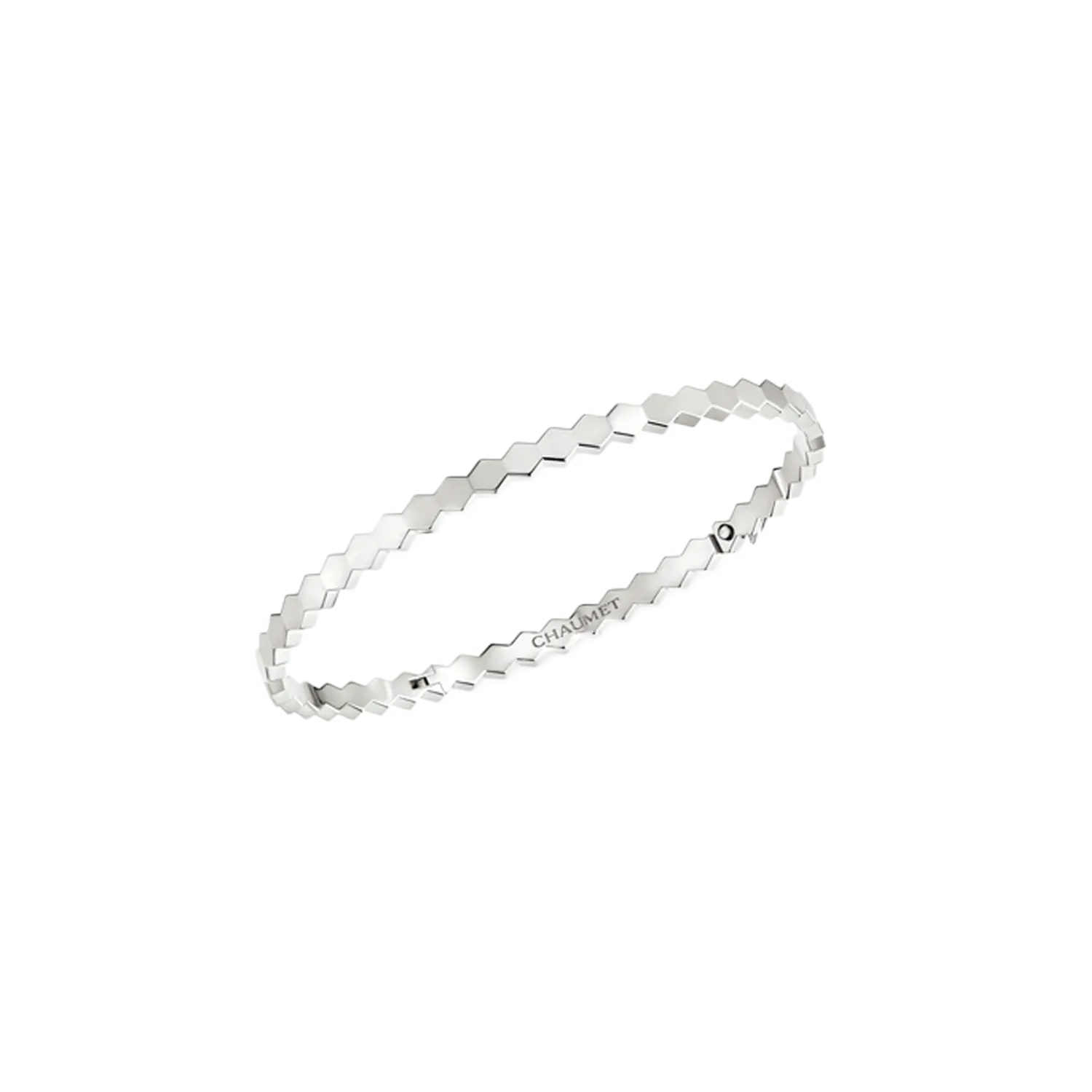 Браслет Chaumet Bee My Love из белого золота
Браслет Chaumet Bee My Love из белого золота