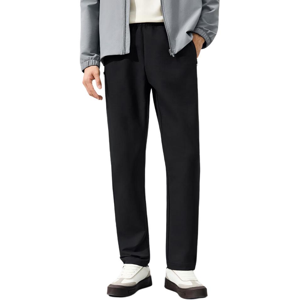 361° Спортивные брюки мужские Super Black Moderate
361° Спортивные брюки мужские Super Black Moderate