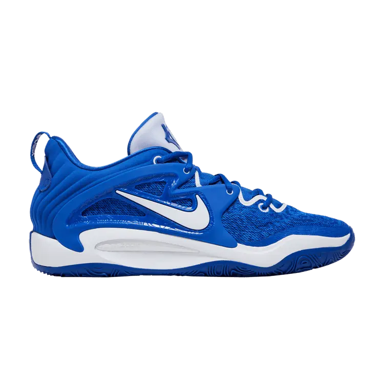 Кроссовки Nike KD 15 TB 'Game Royal', синий
Кроссовки Nike KD 15 TB 'Game Royal', синий