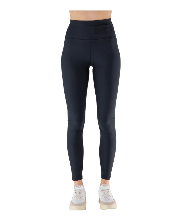 Леггинсы с высокой посадкой Colorful Standard, черный
Леггинсы с высокой посадкой Colorful Standard, черный