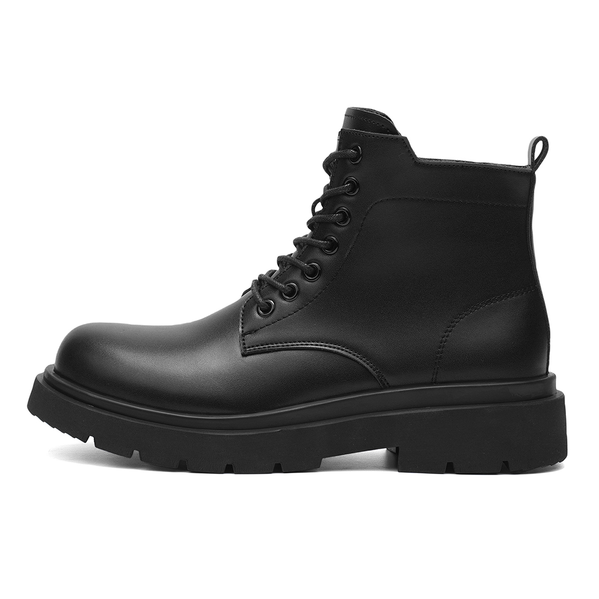 Ботинки Knee High Combat для мужчин WARRIOR, черный
Ботинки Knee High Combat для мужчин WARRIOR, черный