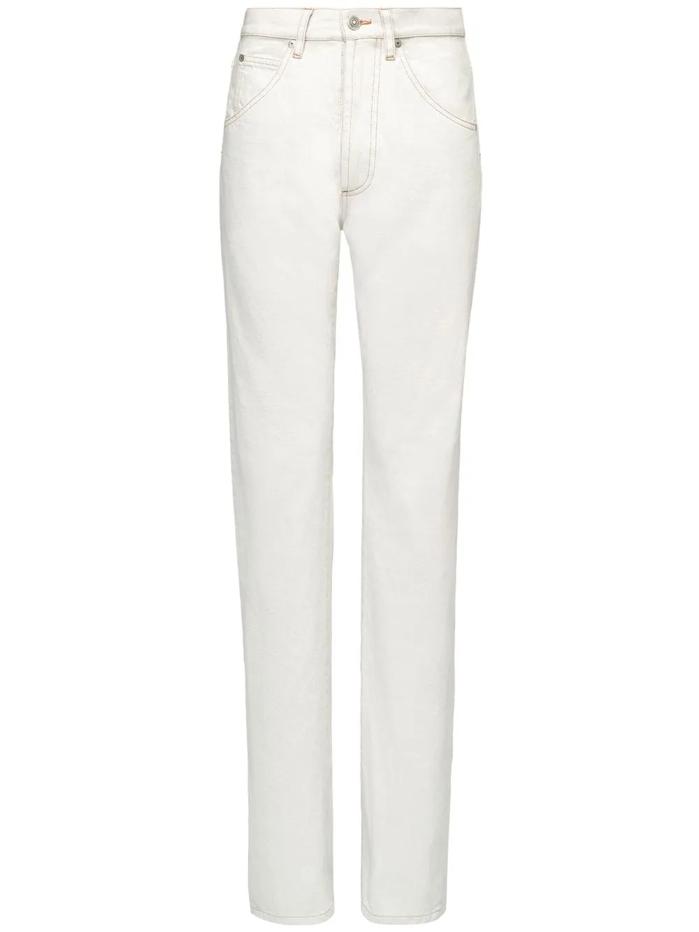 Прямые джинсы Memory Of MAISON MARGIELA, белый
Прямые джинсы Memory Of MAISON MARGIELA, белый