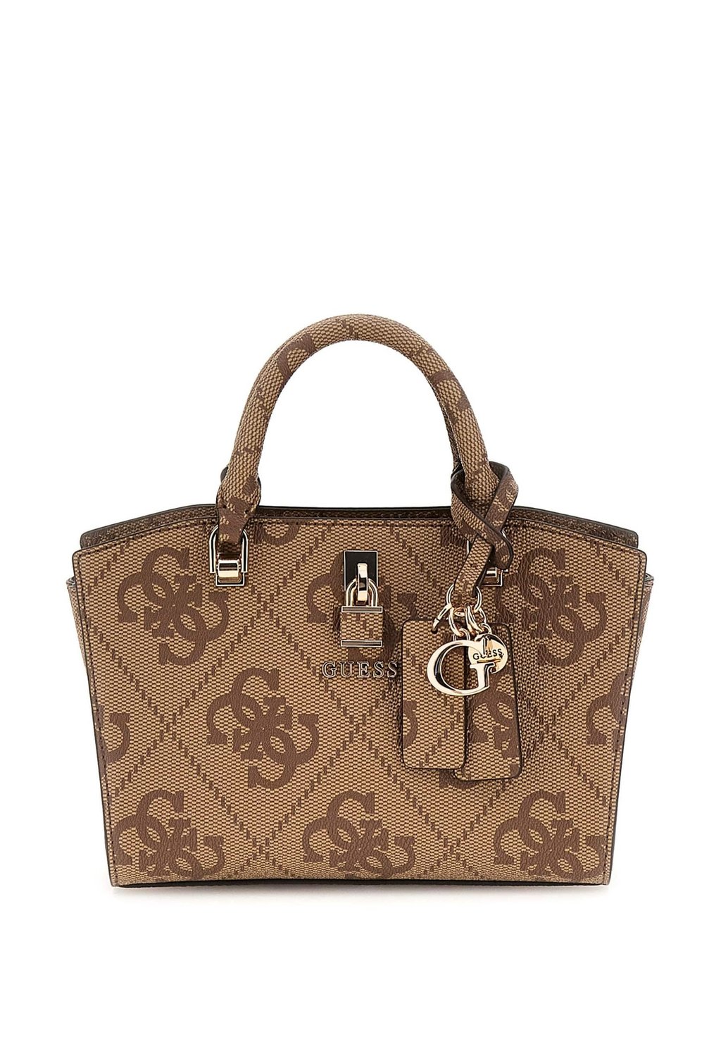 Сумка QUEENSLAND LOGO Guess, бежевый
Сумка QUEENSLAND LOGO Guess, бежевый