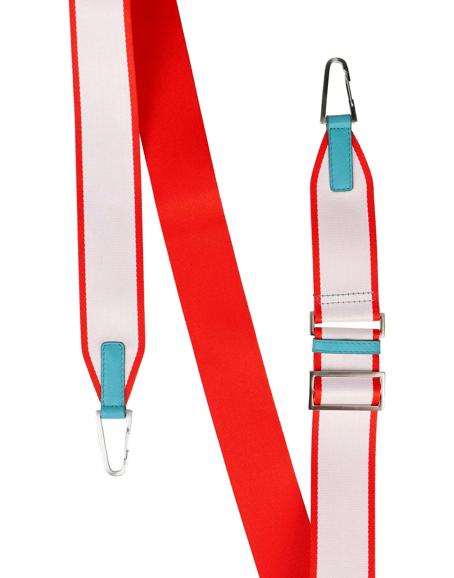 Ремень для сумок Piquadro, белый
Ремень для сумок Piquadro, белый