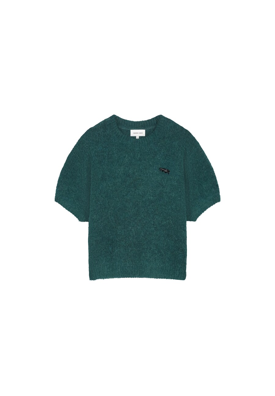 Свитер Fabienne Chapot, зеленый
Свитер Fabienne Chapot, зеленый