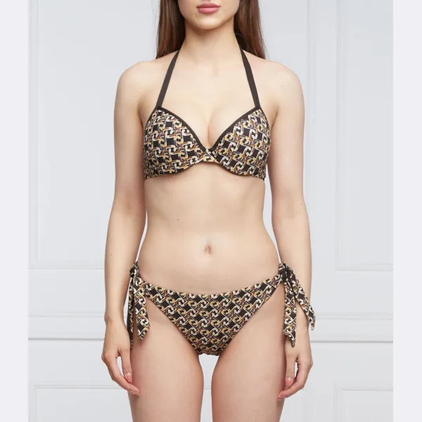 Купальный костюм Liu Jo, коричневый
Купальный костюм Liu Jo, коричневый