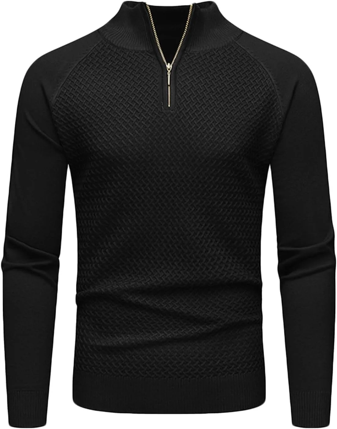 Мужской свитер с круглым вырезом и длинными рукавами, легкий вязаный
Мужской свитер с круглым вырезом и длинными рукавами, легкий вязаный