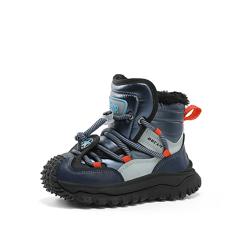 Детские ботинки Детские красные Jeep, красный/синий
Детские ботинки Детские красные Jeep, красный/синий