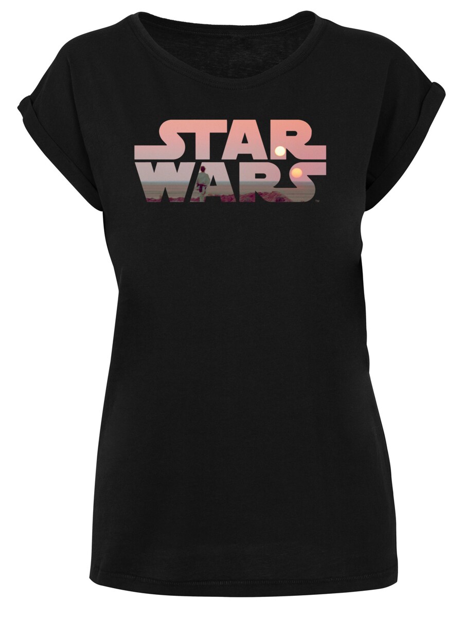 Футболка F4NT4STIC Star Wars Tatooine, Black, Черный, Футболка F4NT4STIC Star Wars Tatooine, Black
Футболка F4NT4STIC Star Wars Tatooine, Black, Черный, Футболка F4NT4STIC Star Wars Tatooine, Black