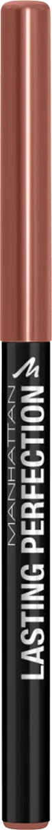 Карандаш для губ Lasting Perfection 59G Spice 2 г MANHATTAN Cosmetics
Карандаш для губ Lasting Perfection 59G Spice 2 г MANHATTAN Cosmetics