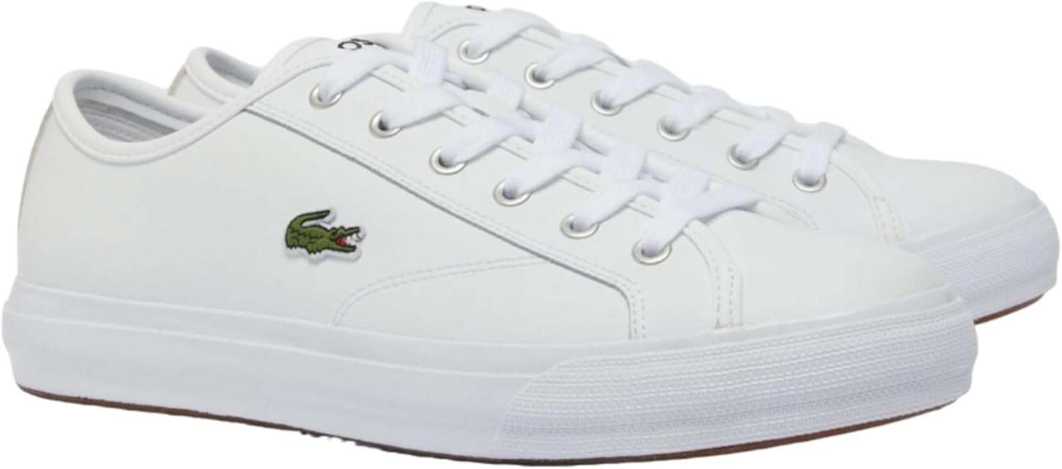 Мужские кроссовки Lacoste Backcourt, белый
Мужские кроссовки Lacoste Backcourt, белый