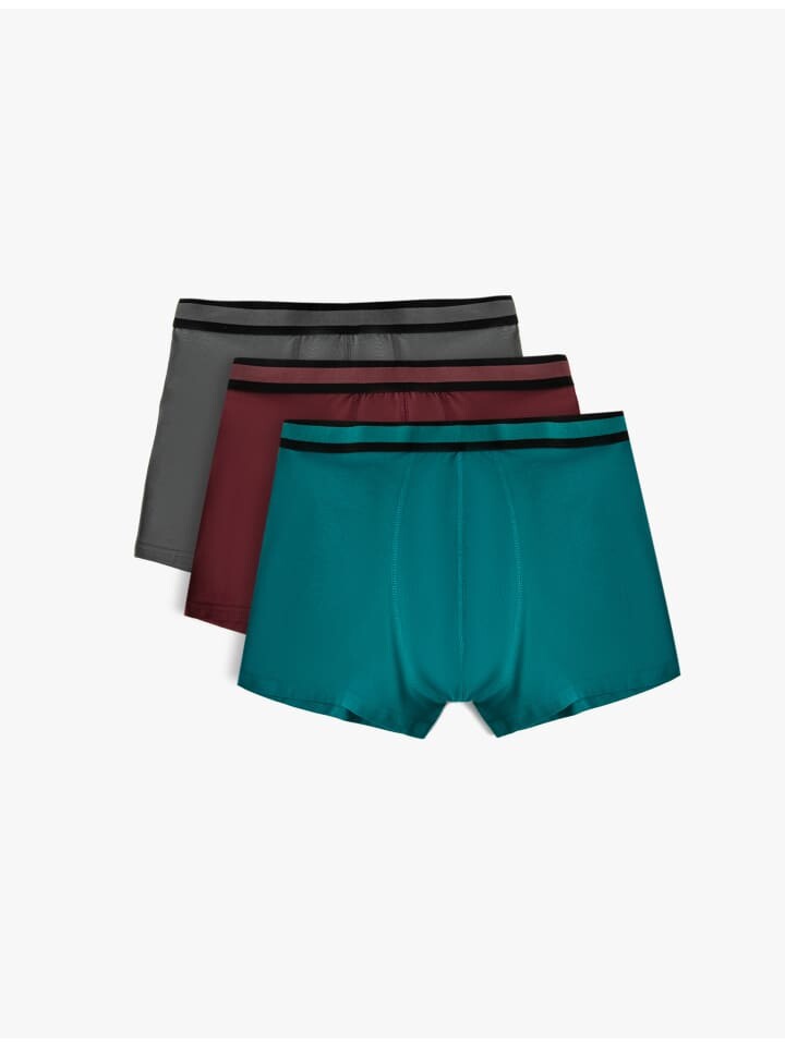 Боксеры KOTON, фиолетовый
Боксеры KOTON, фиолетовый