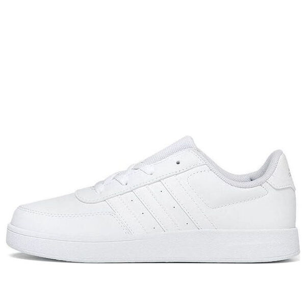 Кроссовки Breaknet 2.0 Adidas, белый 
Кроссовки Breaknet 2.0 Adidas, белый