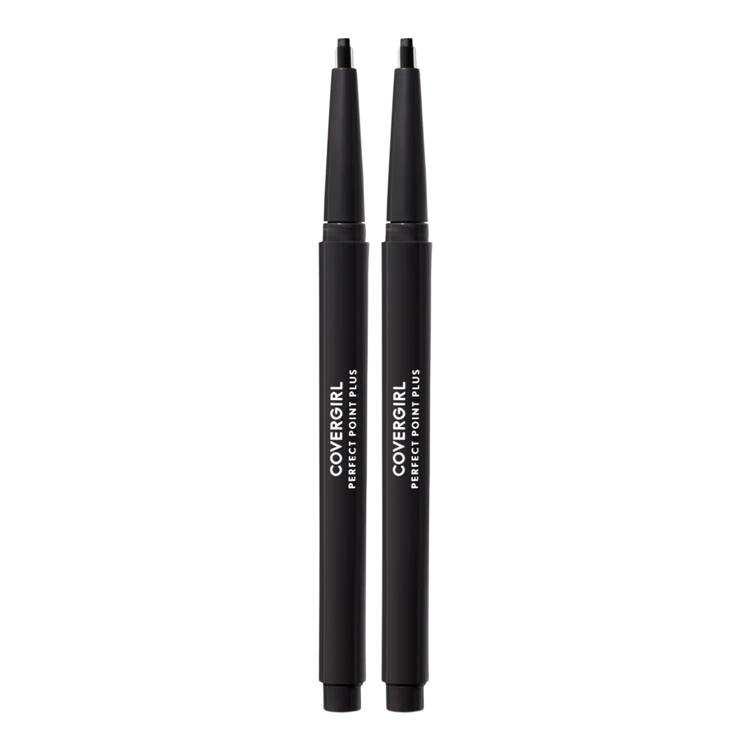 Набор карандашей для подводки глаз Perfect Point Plus CoverGirl
Набор карандашей для подводки глаз Perfect Point Plus CoverGirl