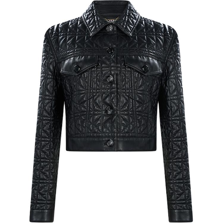 KARL LAGERFELD / Karl Lagerfeld Jeans Пуховик KARL LAGERFELD женский черный, Black
KARL LAGERFELD / Karl Lagerfeld Jeans Пуховик KARL LAGERFELD женский черный, Black