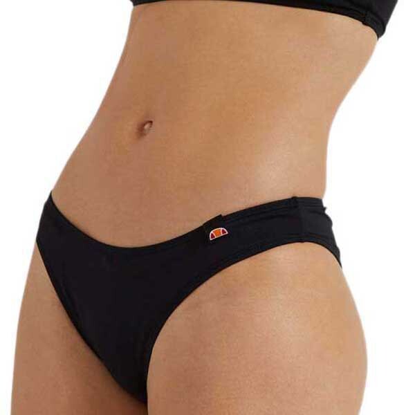 Низ бикини Ellesse Sicily, черный
Низ бикини Ellesse Sicily, черный