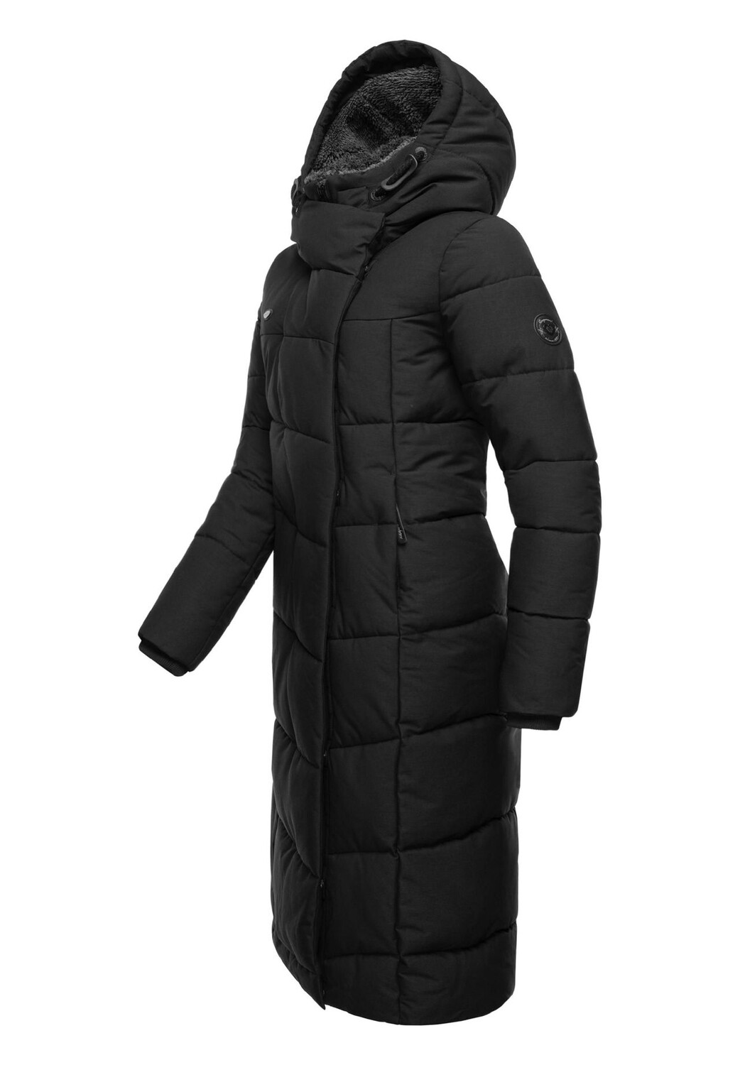 Зимнее пальто Павла Лонг Ragweartm, черный
Зимнее пальто Павла Лонг Ragweartm, черный