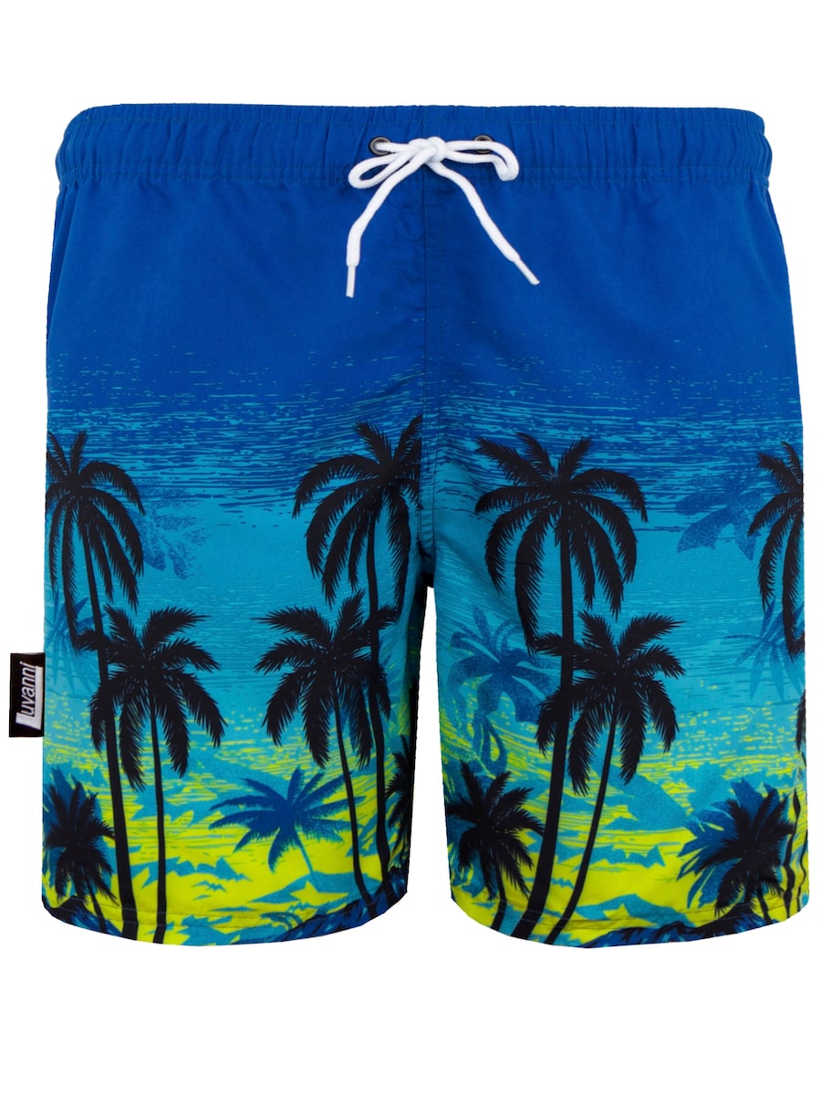 Шорты для серфинга Luvanni Boardshorts Style 439, синий
Шорты для серфинга Luvanni Boardshorts Style 439, синий