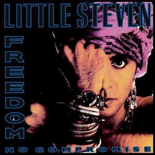 Виниловая пластинка Little Steven - Freedom - No Compromise
Виниловая пластинка Little Steven - Freedom - No Compromise