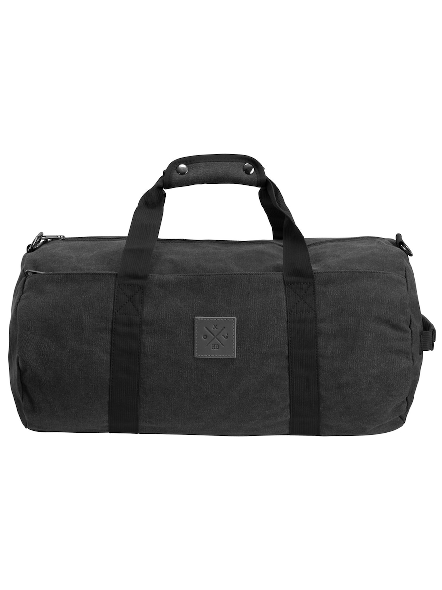 Спортивная сумка Manufaktur13 Duffel, темно-серый
Спортивная сумка Manufaktur13 Duffel, темно-серый
